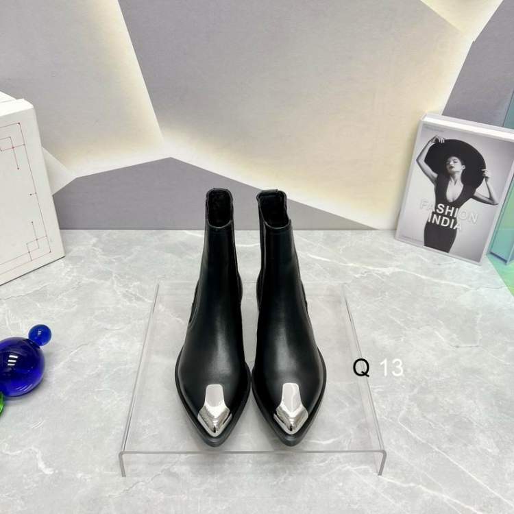 Picture of Alexander McQueen Shoes _SKUAlexanderMcqueencoloursz35-40YM0406289